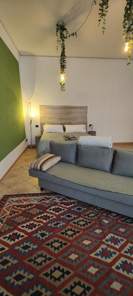 La Sosta Domodossola